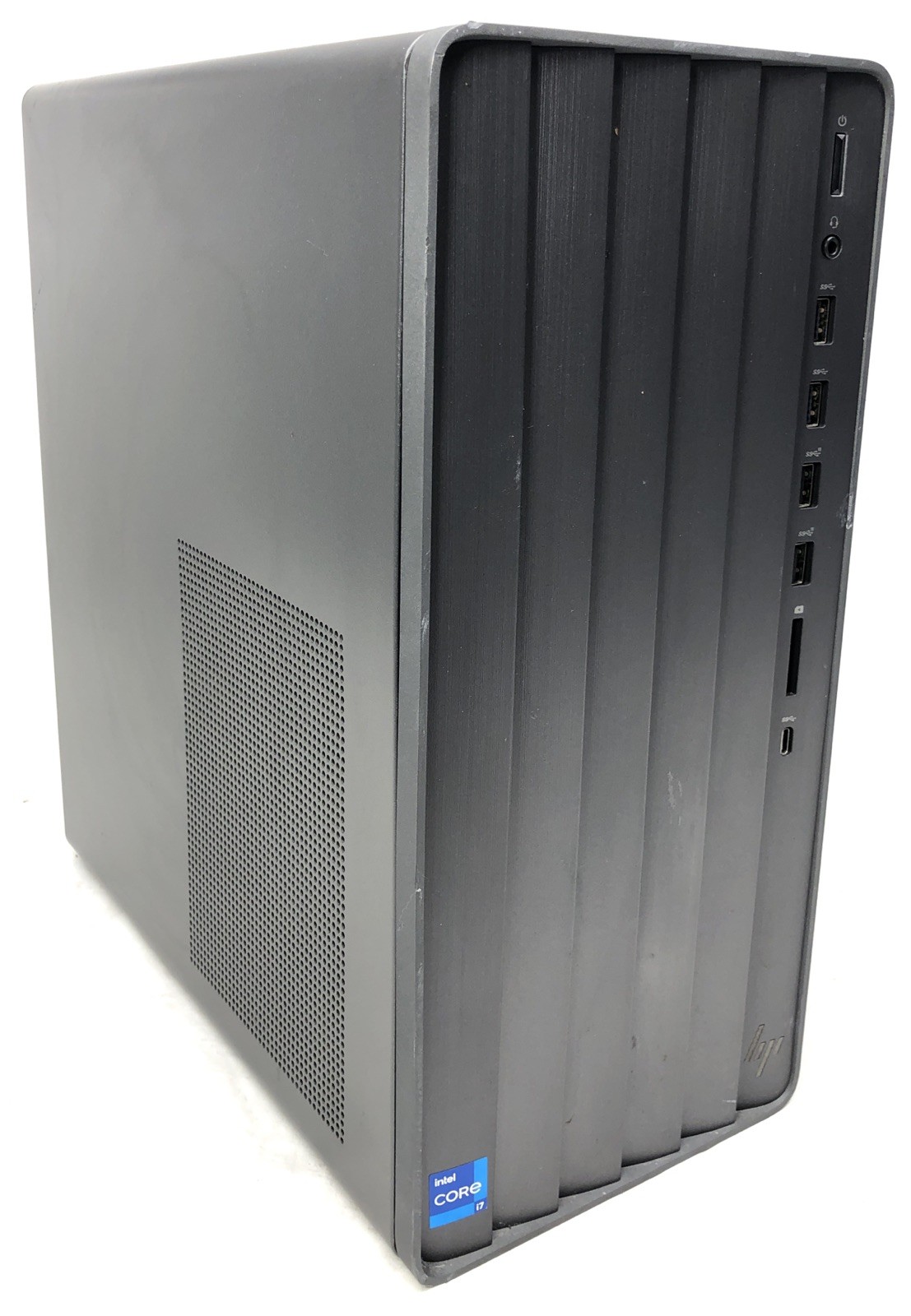 HP ENVY Te01-3xxx, Intel Core i7-12700F, GTX 1650, 12GB RAM, 512GB SSD, W11Pro