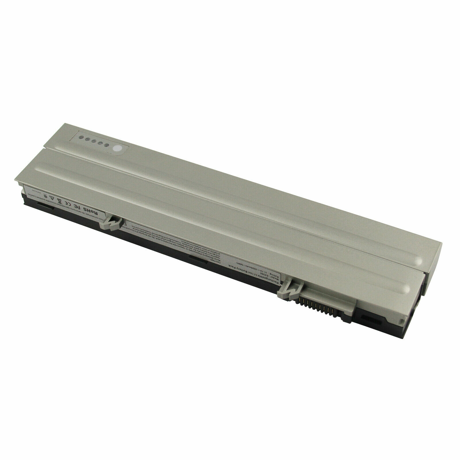✅Battery for Dell Latitude E4300 E4310 E4400 E4300N HW905 FM332 XX327 312-0823