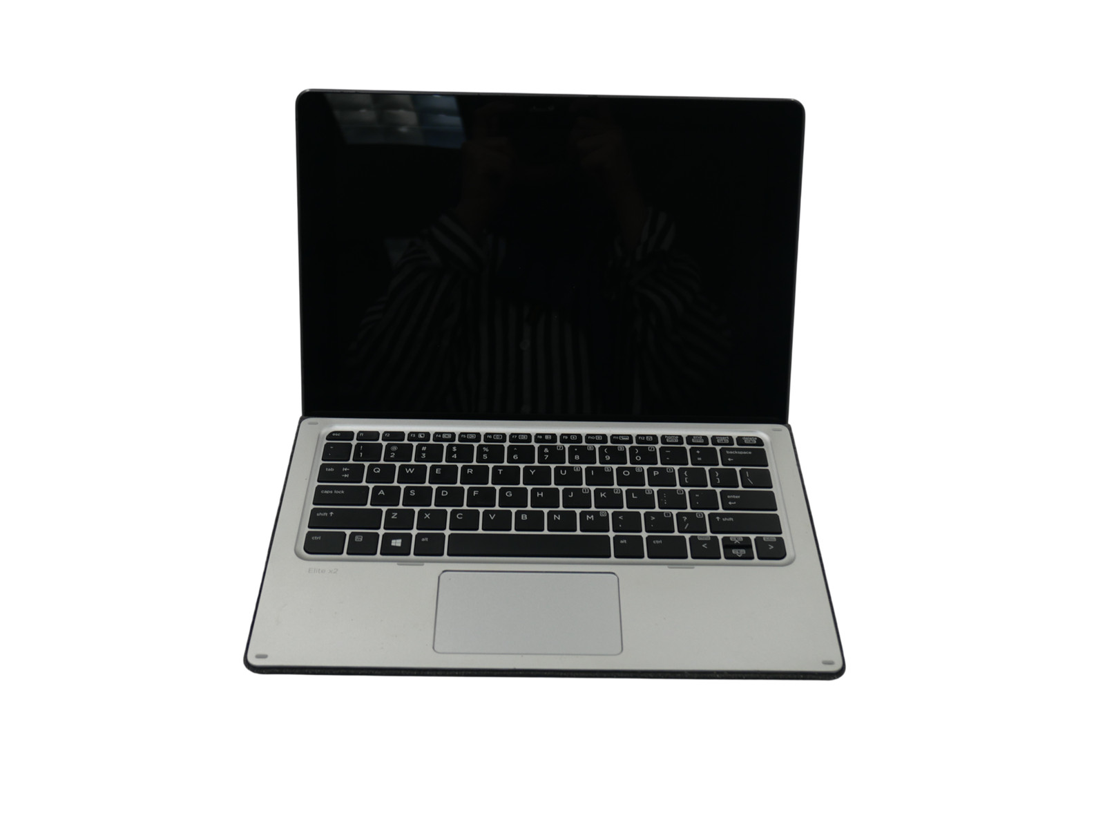 HP Pro X2 612 G2 Core i5-7Y54 1.20GHz 8GB 128GB Touch Screen Tablet