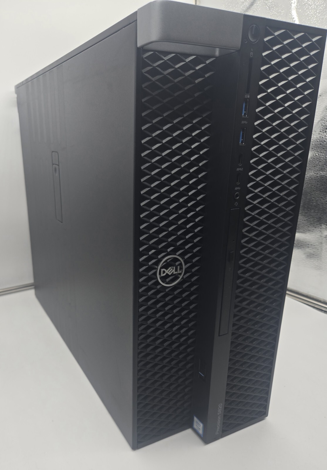 Dell Precision T5820 Workstation Intel Xeon W-2125 P4000 64GB DDR4 1TB SSD W11P