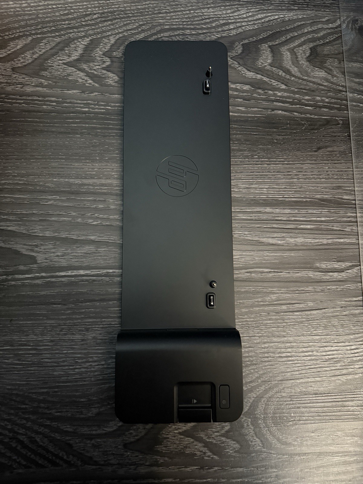 HP Ultraslim Dock 2013 US Docking Station 65w AC Adapter D9y32ut D9y32aa#aba