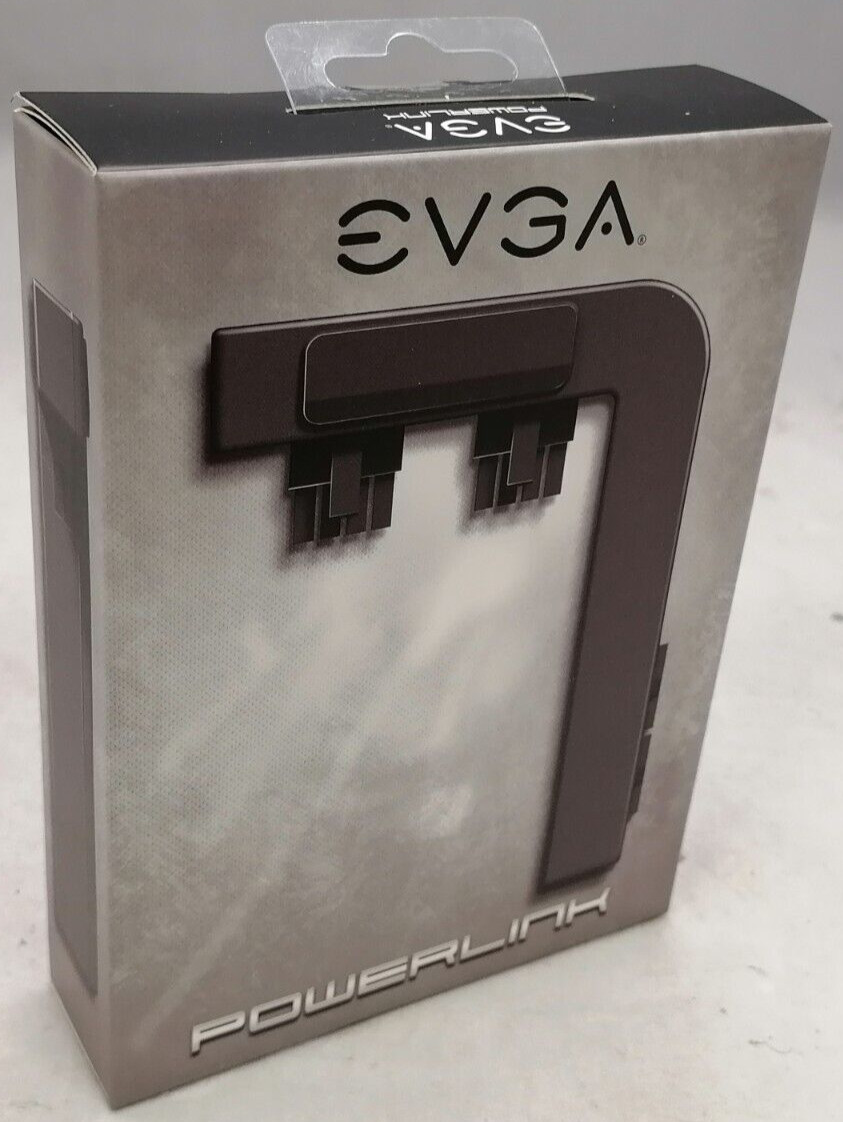 NIB Sealed EVGA PowerLink