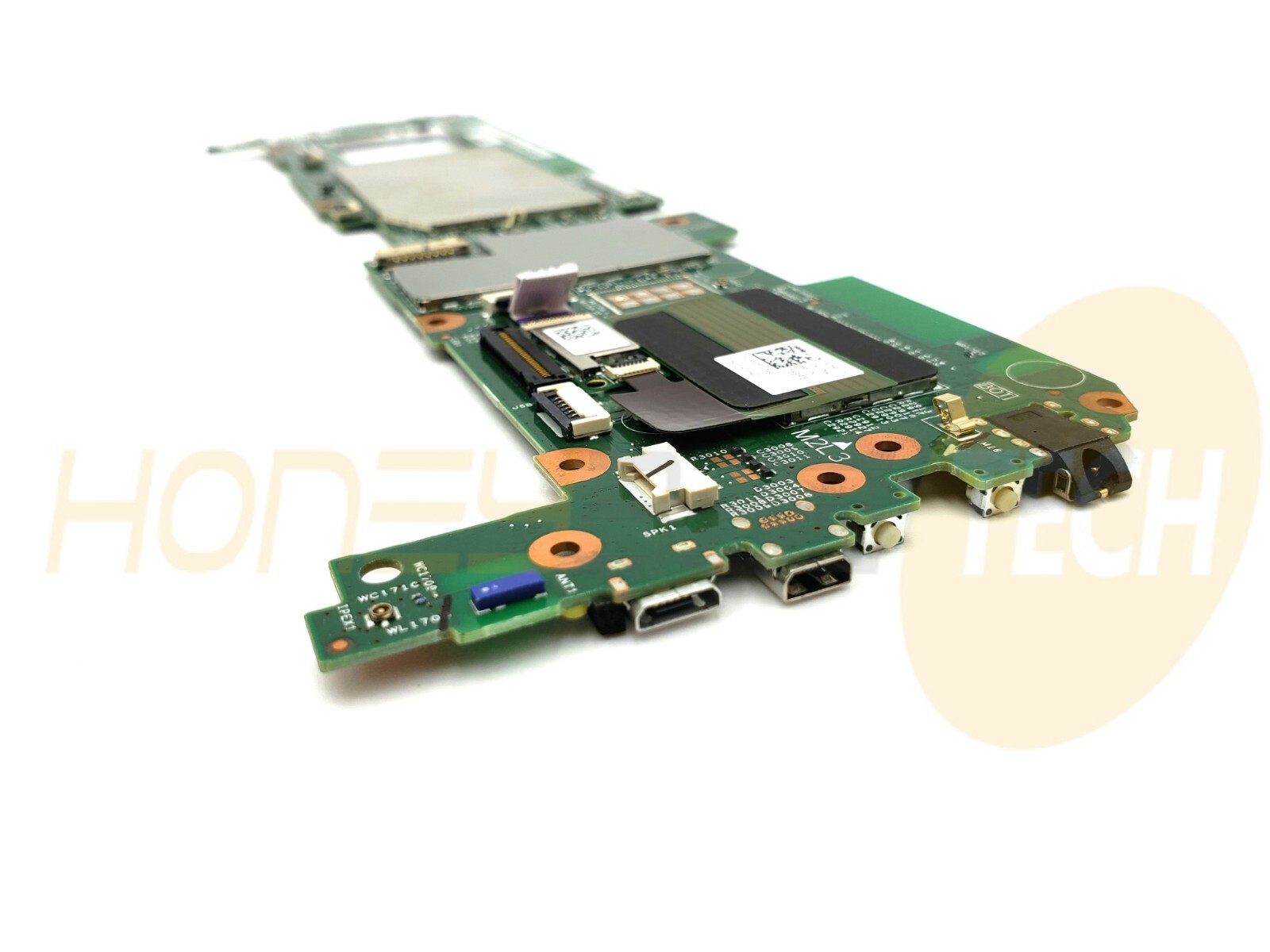 NEW GENUINE DELL VENUE 10 5050 MOTHERBOARD 16GB INTEL ATOM Z3735F 1.33GHZ C05T6
