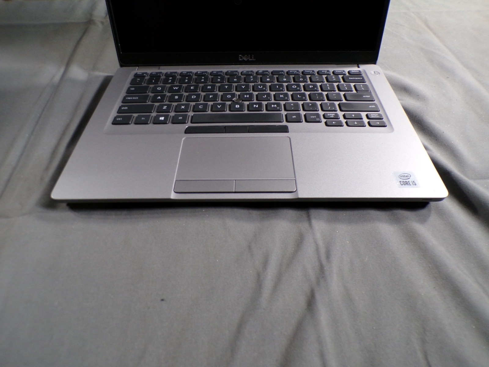DELL LATITUDE 5410 INTEL CORE i5-10210U 1.60GHZ 8GB RAM **NO HD / NO CADDIE