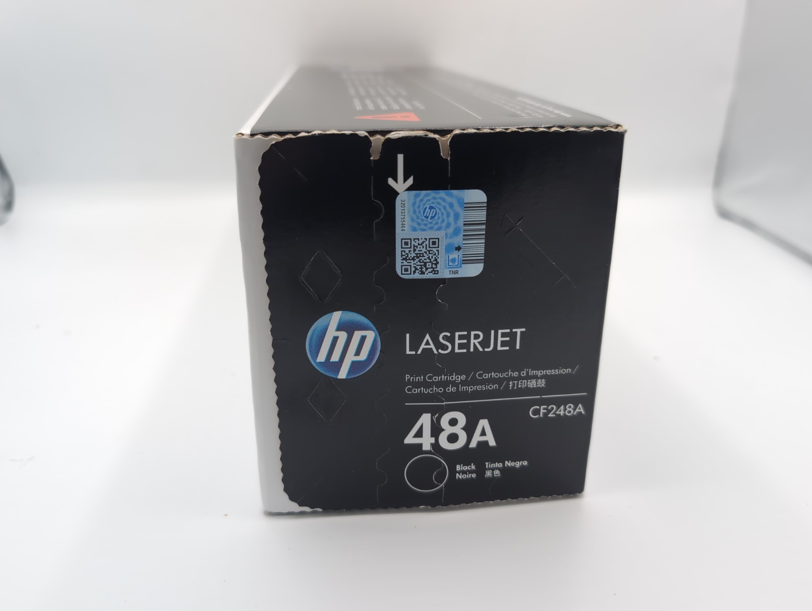 New OEM HP Laserjet 48A M15 M28 M29 Toner Cartridge CF248A