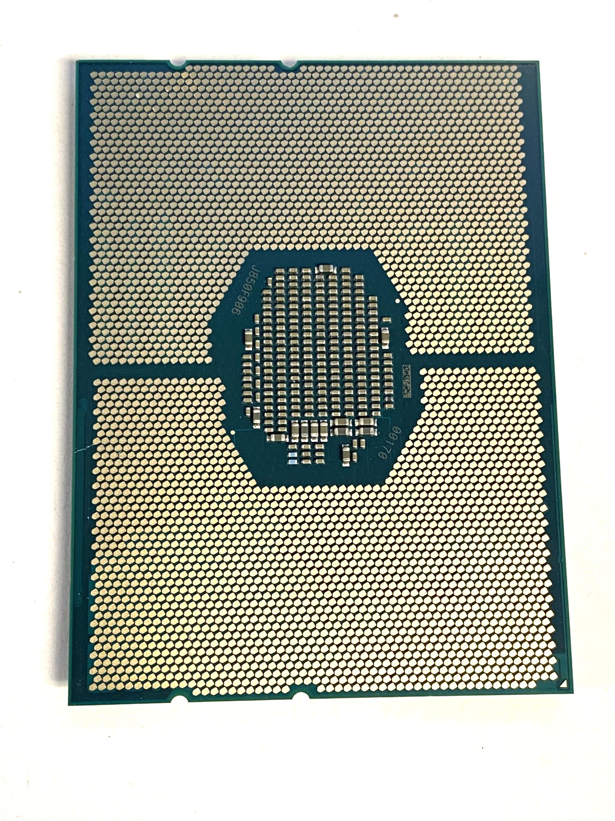 INTEL XEON GOLD 6148 SR3B6 2.4GHZ 27.5MB Cache Server Processor 20 Core
