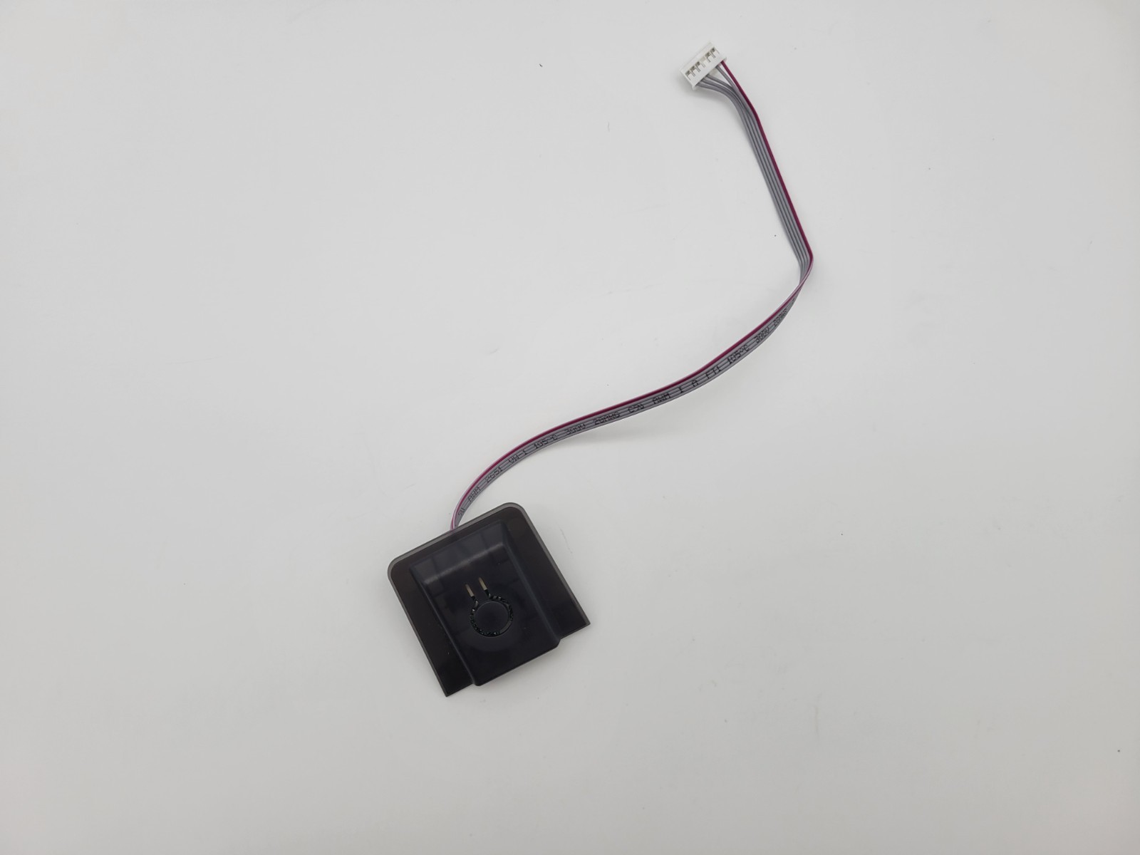 Button Control Panel For Roku Smart TV – 32-Inch Select Series