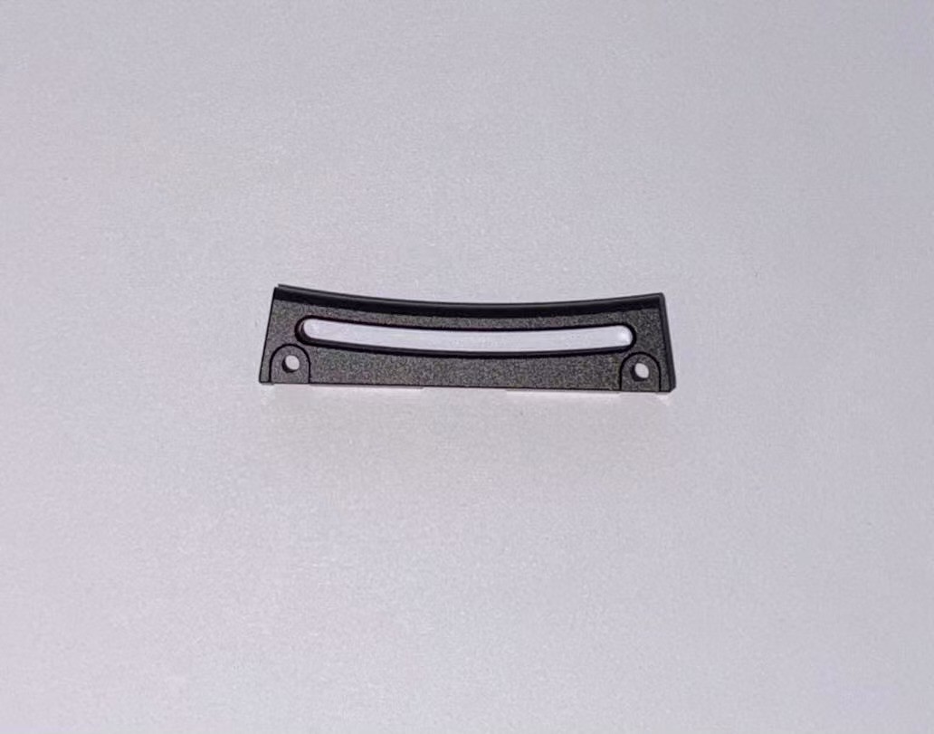 New For Meta Quest 2 VR Headset metal Fixing Buckle Replacement Part