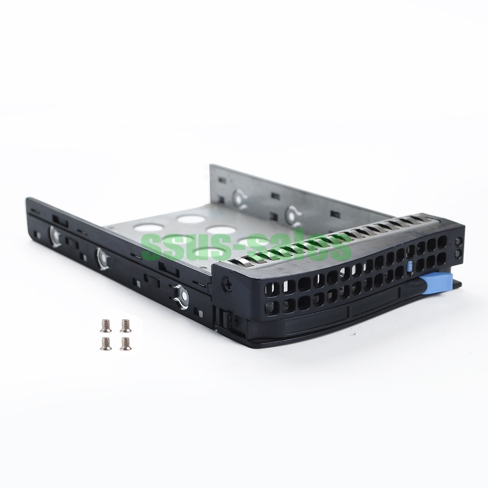 X2 MCP-220-00024 3.5″ LFF HDD Tray Caddy Gen5 for SuperMicro CSE-826 846 825