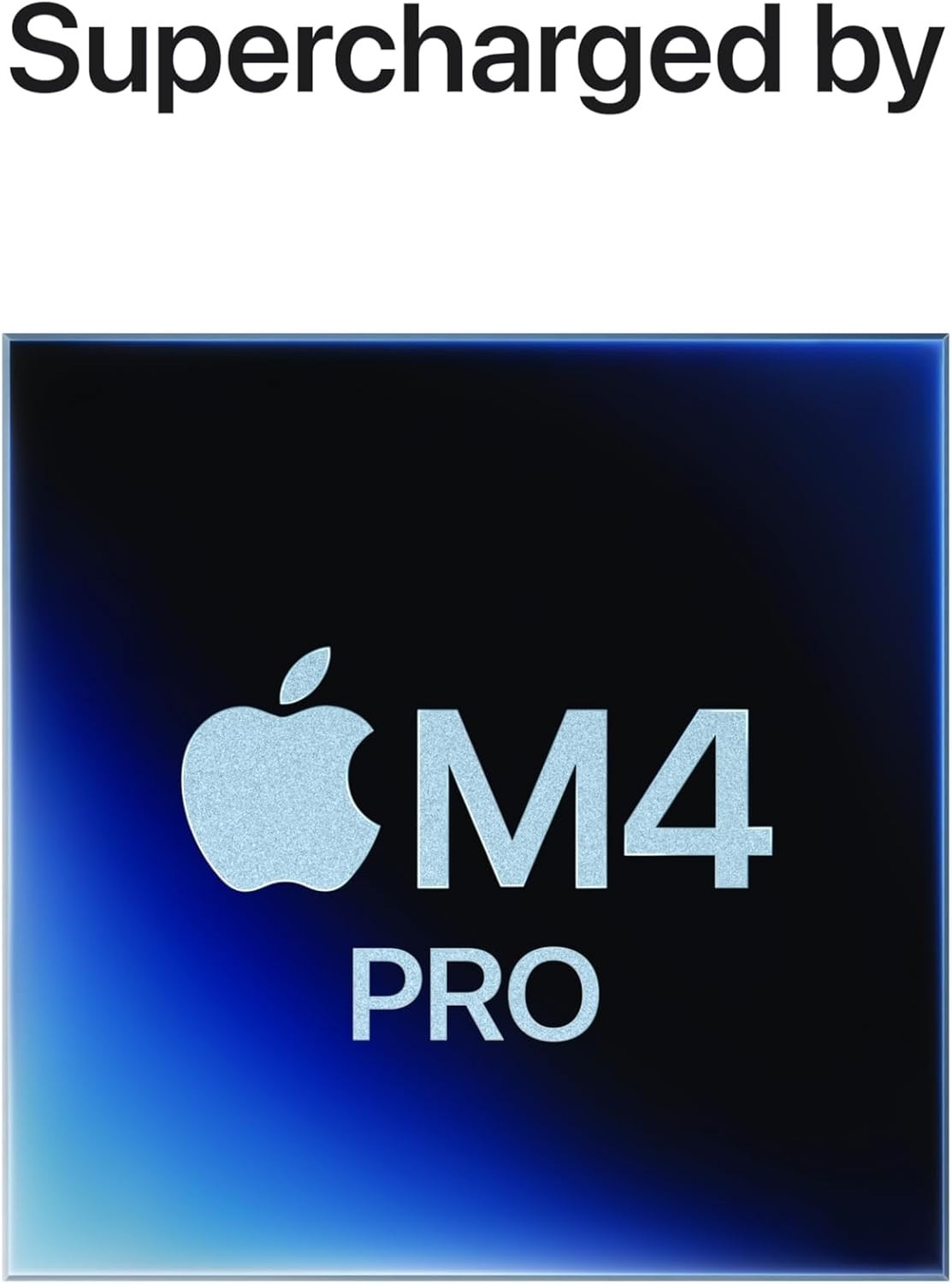 Mac mini (2024) – Apple M4 • M4 Pro Series Up to 20-Core GPU – Configurable
