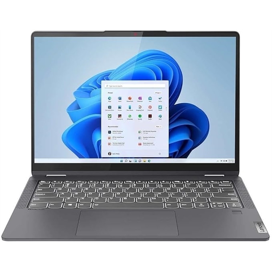 Lenovo Ideapad Flex 5 14IAU7 14″ 8GB 512GB, Storm Grey