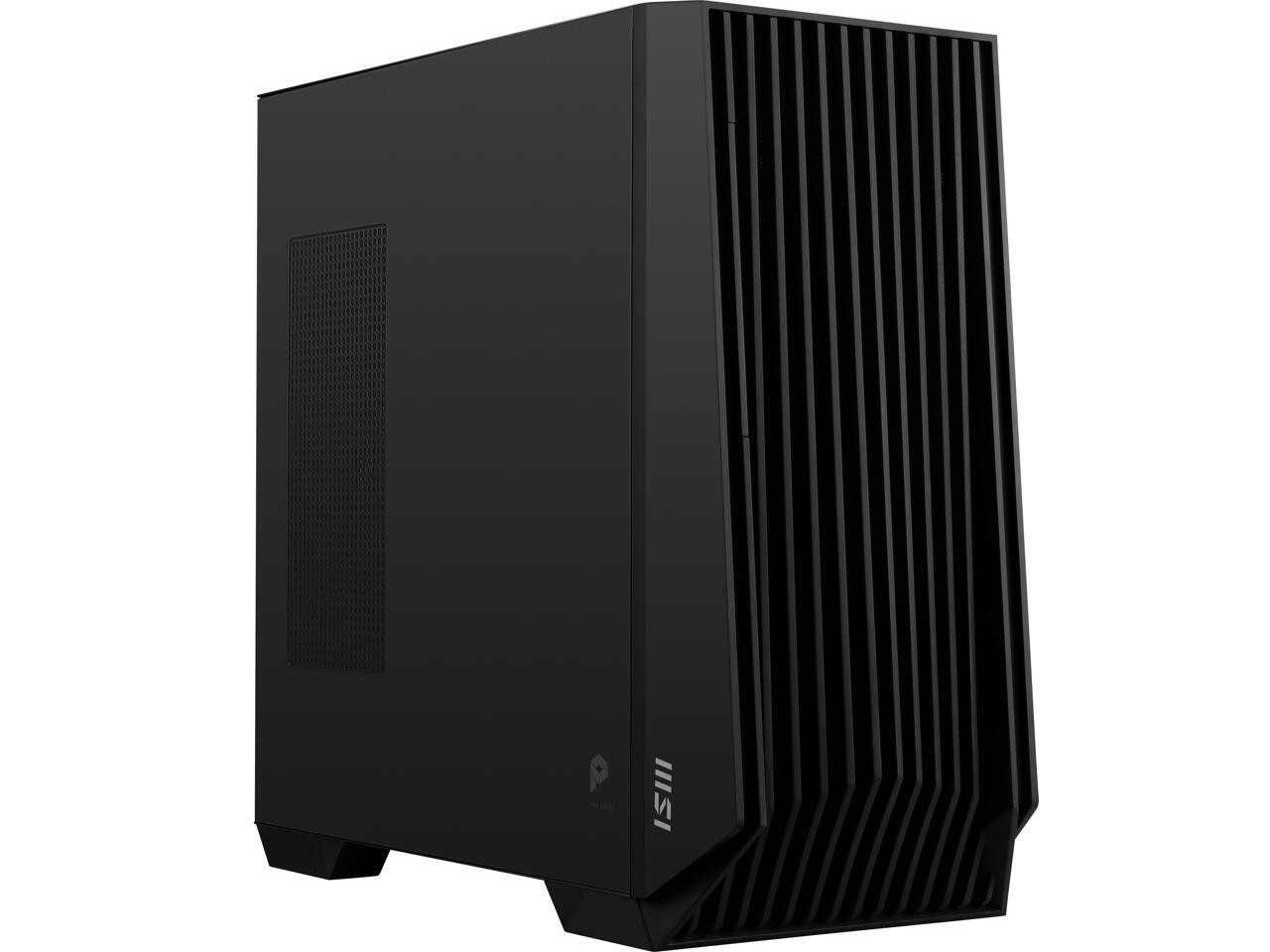 MSI Gaming Desktop PCs PRO DP400 2NVP-025US Intel Core Ultra 7-265F 32GB DDR5 no