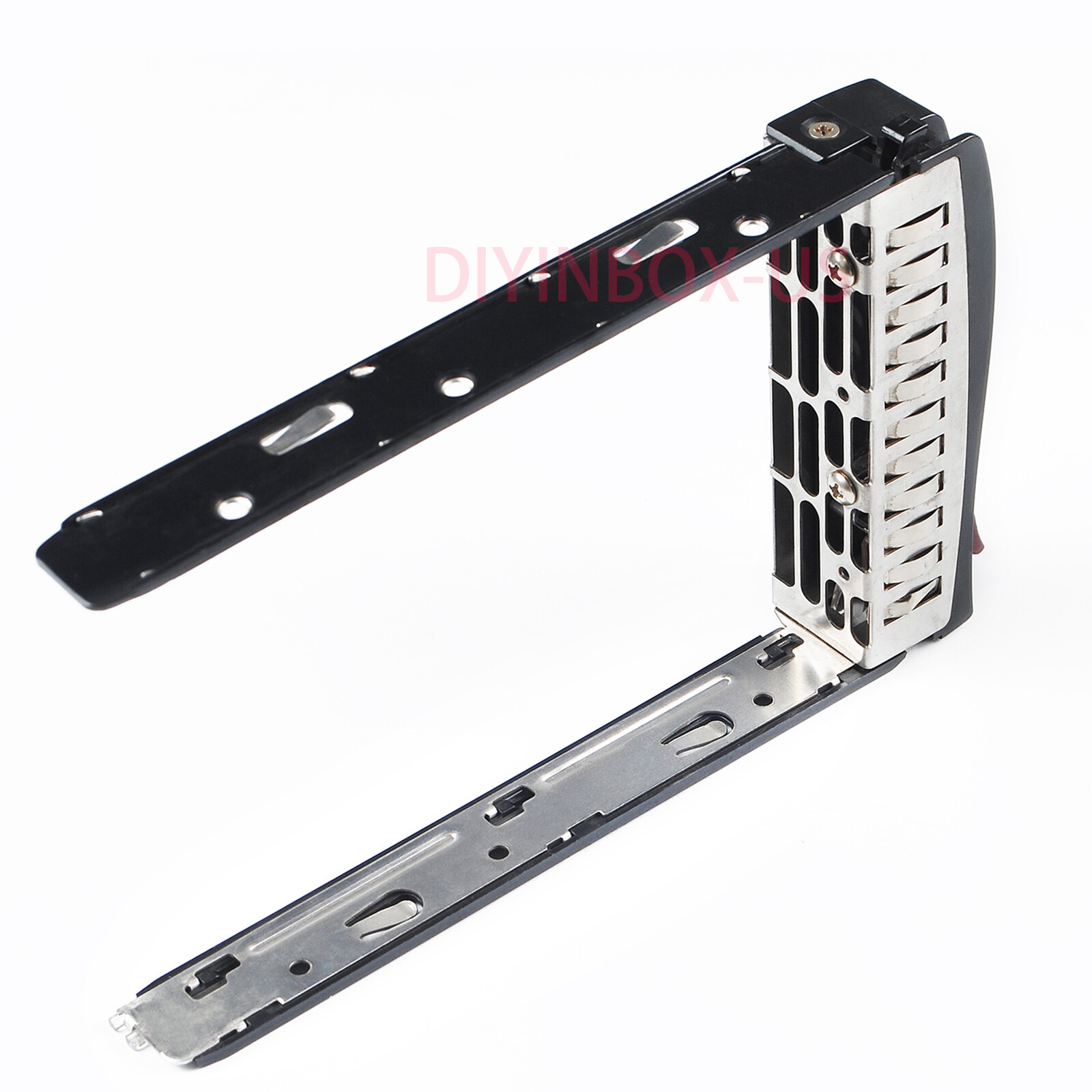 Hot Swap 3.5″ SAS SATA Supermicro 01-SC93301-XX00C003 MCP-220-00024 Caddy Tray