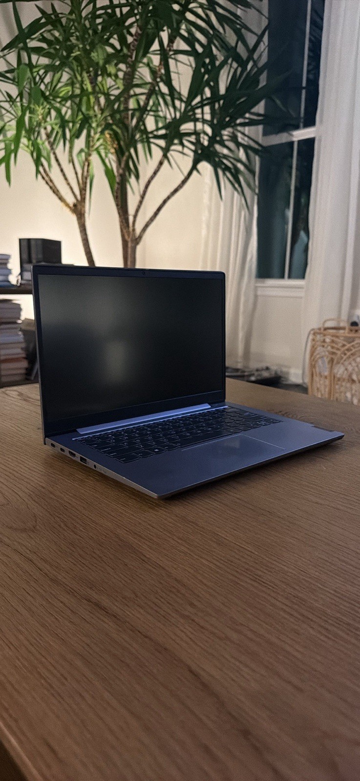 Lenovo ThinkBook 14 G2 ITL 14” Intel Core i5-1135G7 8GB RAM 256GB SSD W 11 Pro