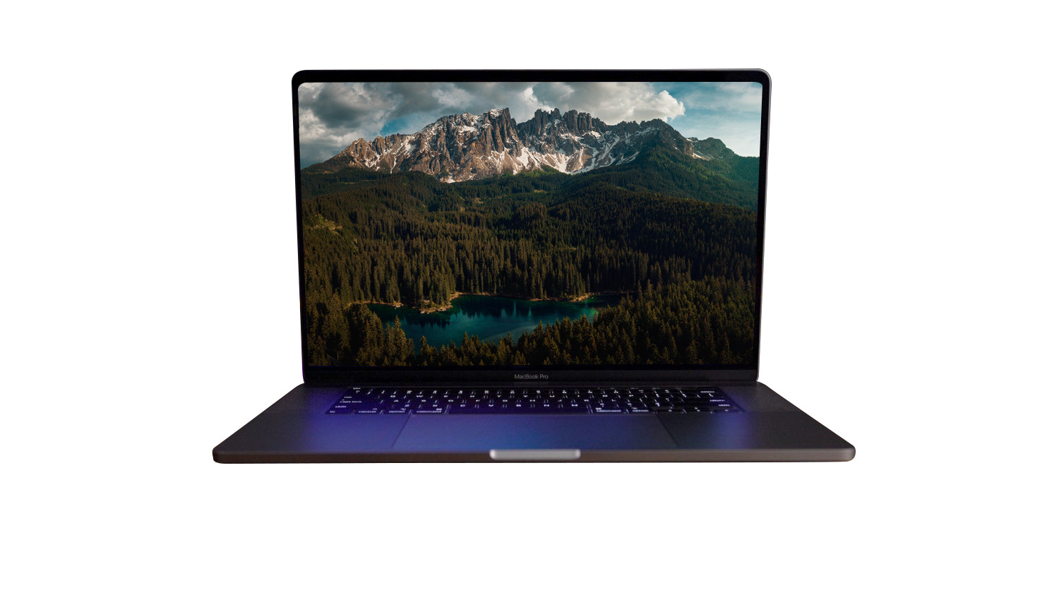 Apple MacBook Pro 16″ i9-9880H 4.8GHz 1TB 32GB BTO/CTO Radeon Pro 5500M – TAHOE