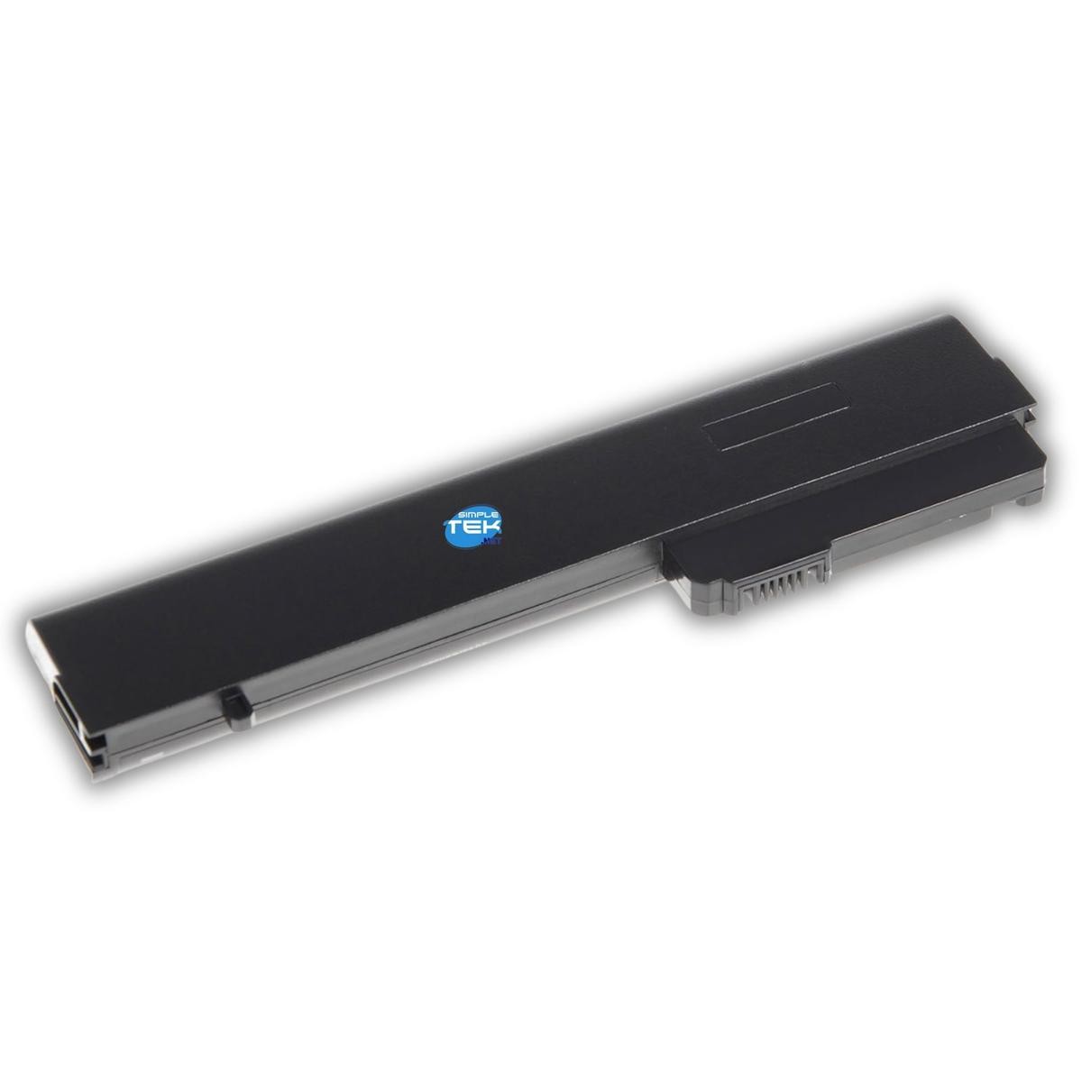 Battery Compatible With HP Hstnn-db21 Hstnn-db65 Hstnn-db78 411127-001 Rw556aa_