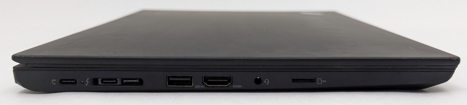 Incomplete Lenovo ThinkPad T490 14″ Laptop Intel Core i7-8565U 1.80GHz 8GB RAM