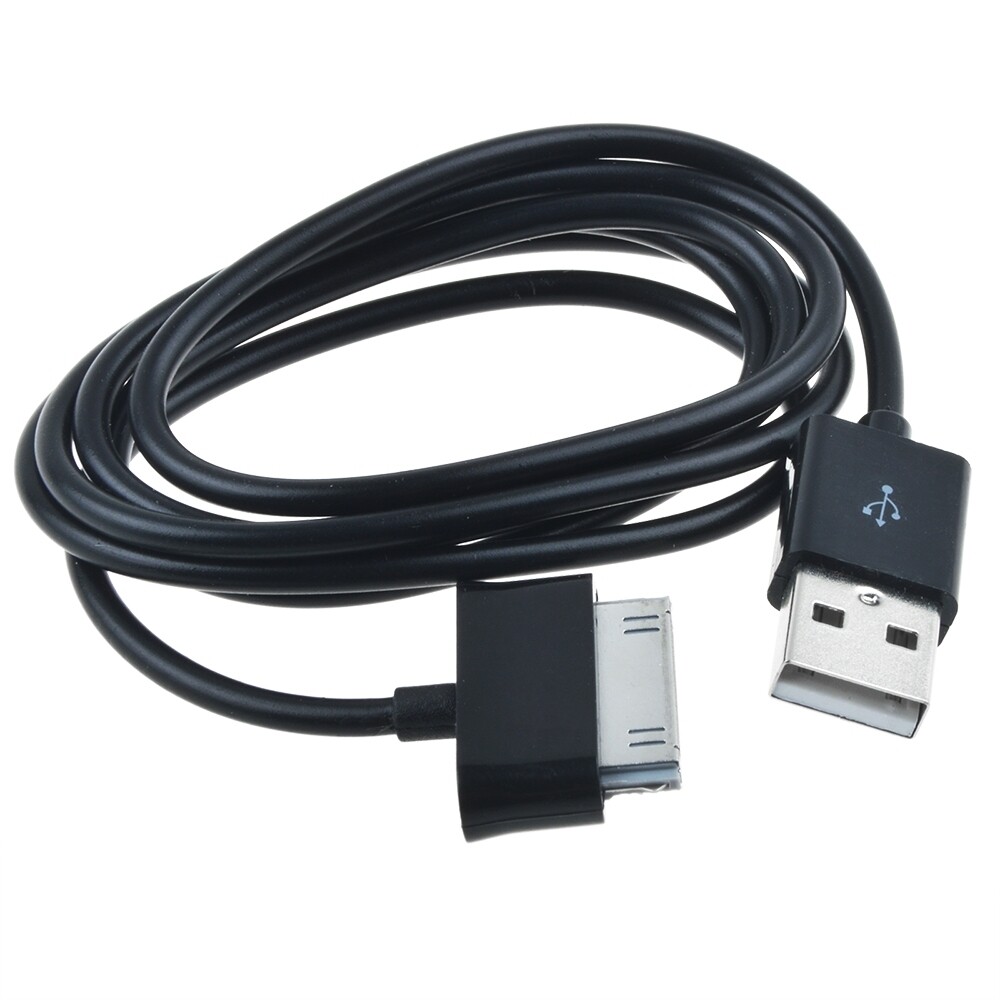 3ft USB Data Sync Cable Lead Power for Samsung Galaxy Sgh-i957 Sgh-i987 Sgh-t849