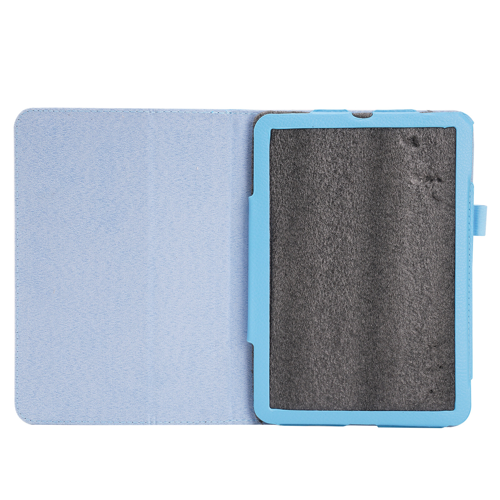 Smart Leather Case For iPad 10.2 9/8/7/6th Gen Air Mini Shockproof Stand Cover