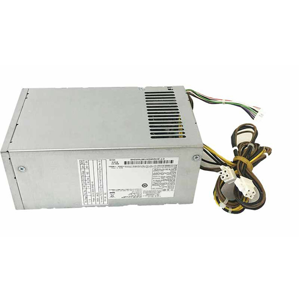 For HP 282 288 G3 280 G4 pro MT Power Supply PA-1181-6HY PA-2251-5 250W