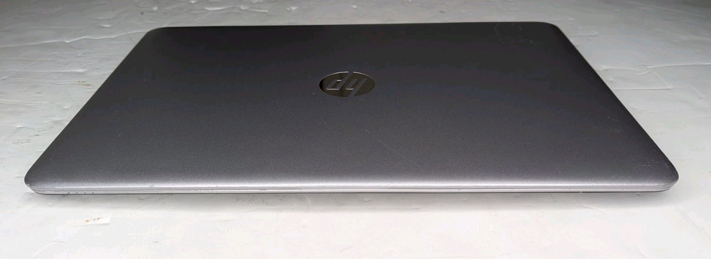 HP EliteBook 850 G3 15.6″ i5-6200U 2.30GHz 8GB RAM 128GB SSD Win 11 Pro