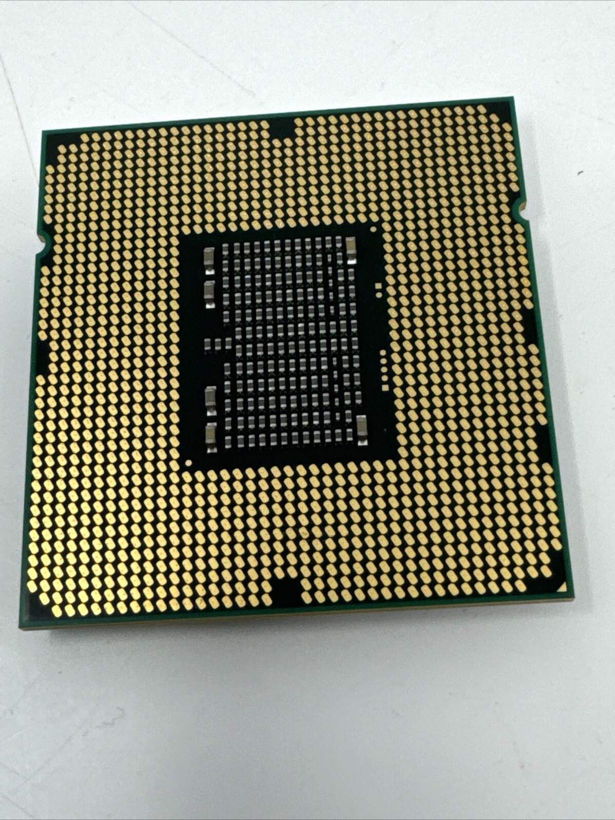 Intel Xeon E5620 2.40GHz 12MB L3 Cache Socket LGA1366 CPU Processor SLBV4 .