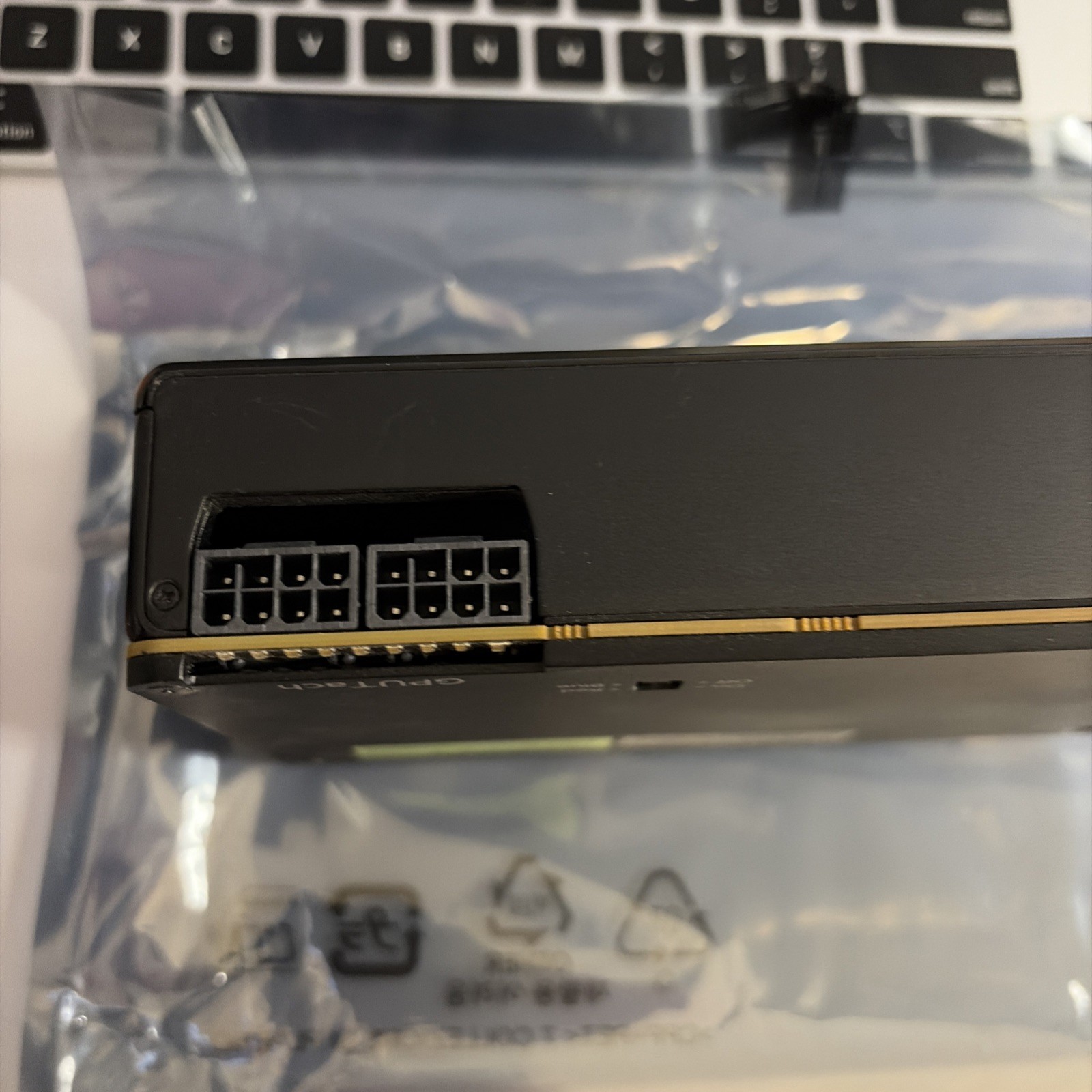 MSI AMD Radeon RX Vega 56 8GB HBM2 Graphics Card HDMI DisplayPort Fan