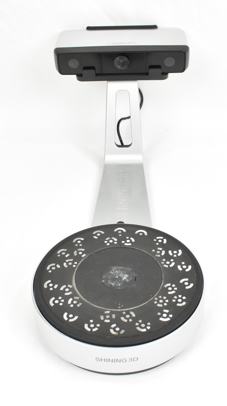 Shining 3D EinScan-SP Platinum Desktop 3D Scanner