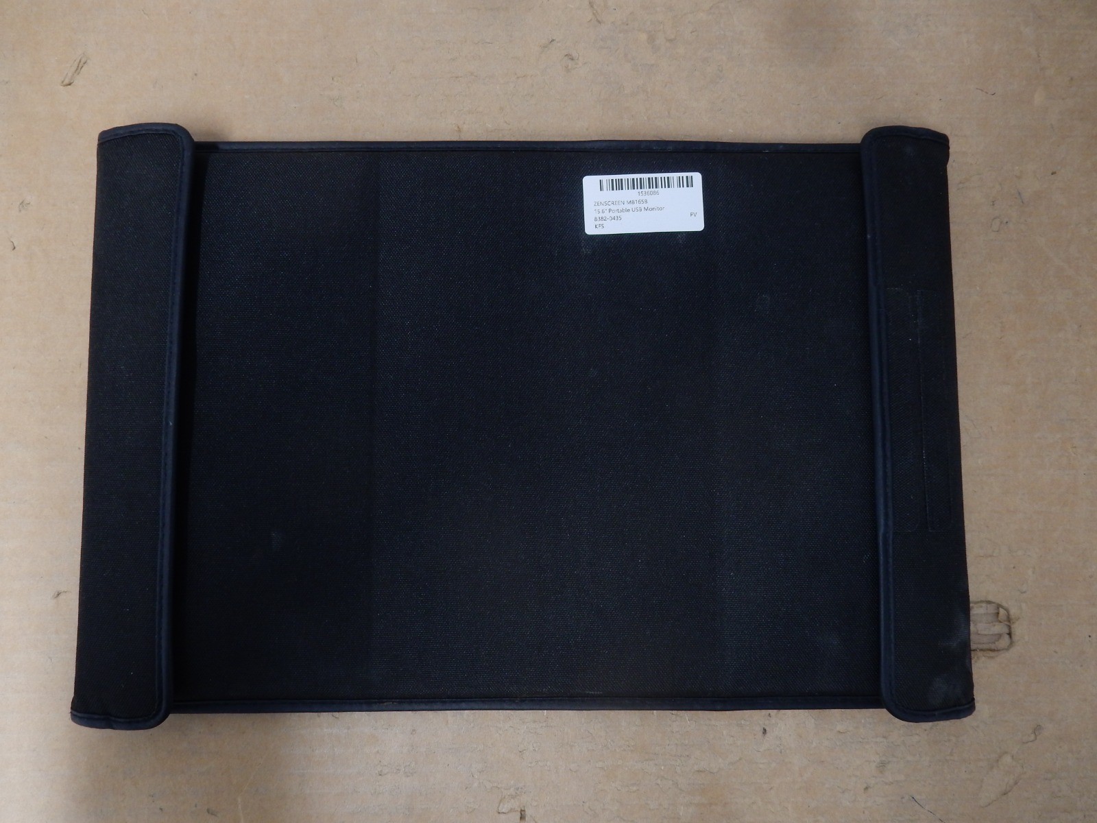 ASUS ZENSCREEN MB165B 15.6″ Portable USB Monitor – No Stand – Grade B