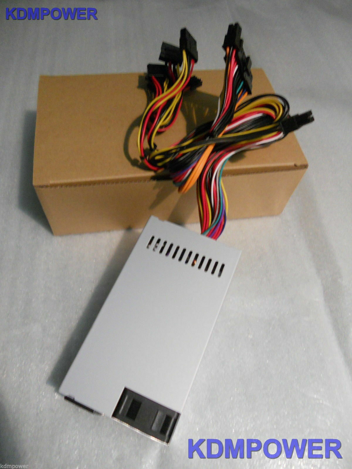 NEW 320W REPLACE Elanpower RP-2005-00 Power Supply – FREE PRIORITY SHIP CN329