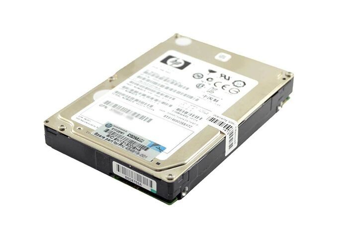 861610-001 – HP 8TB 6G SATA 7.2K 3.5″ HELIUM 512e LP MDL HDD -861596-B21