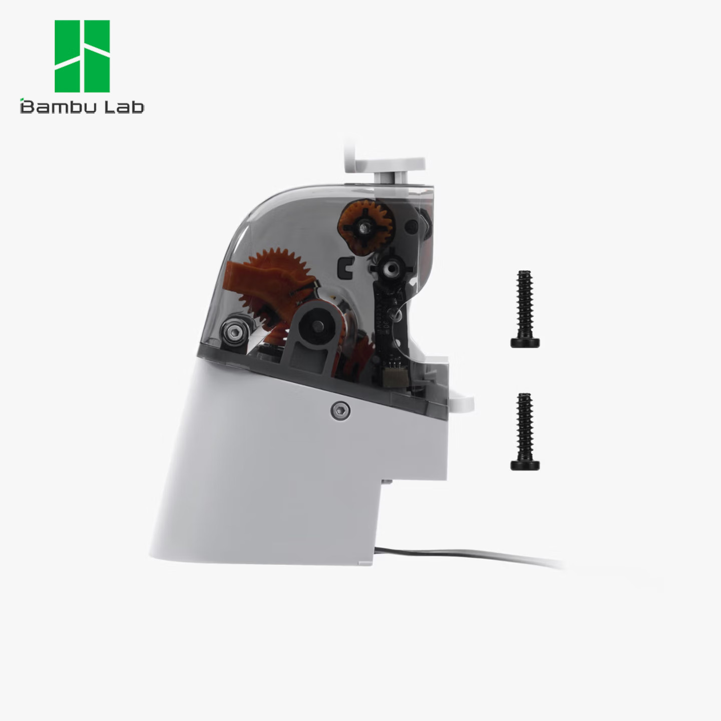 1PC Genuine Bambu Lab AMS 2 Pro Feeder Unit