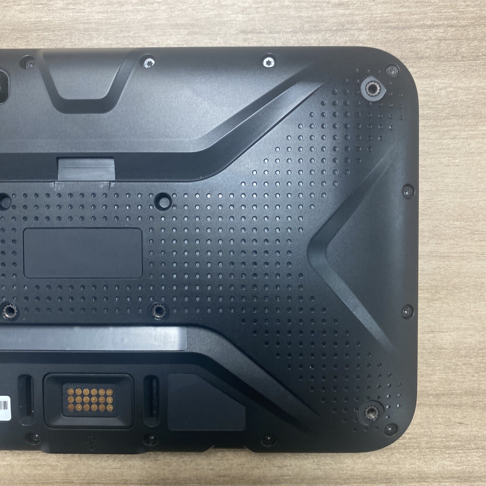 Android Rugged Tablet PC 2GB RAM 12GB Storage Android 6.0.1