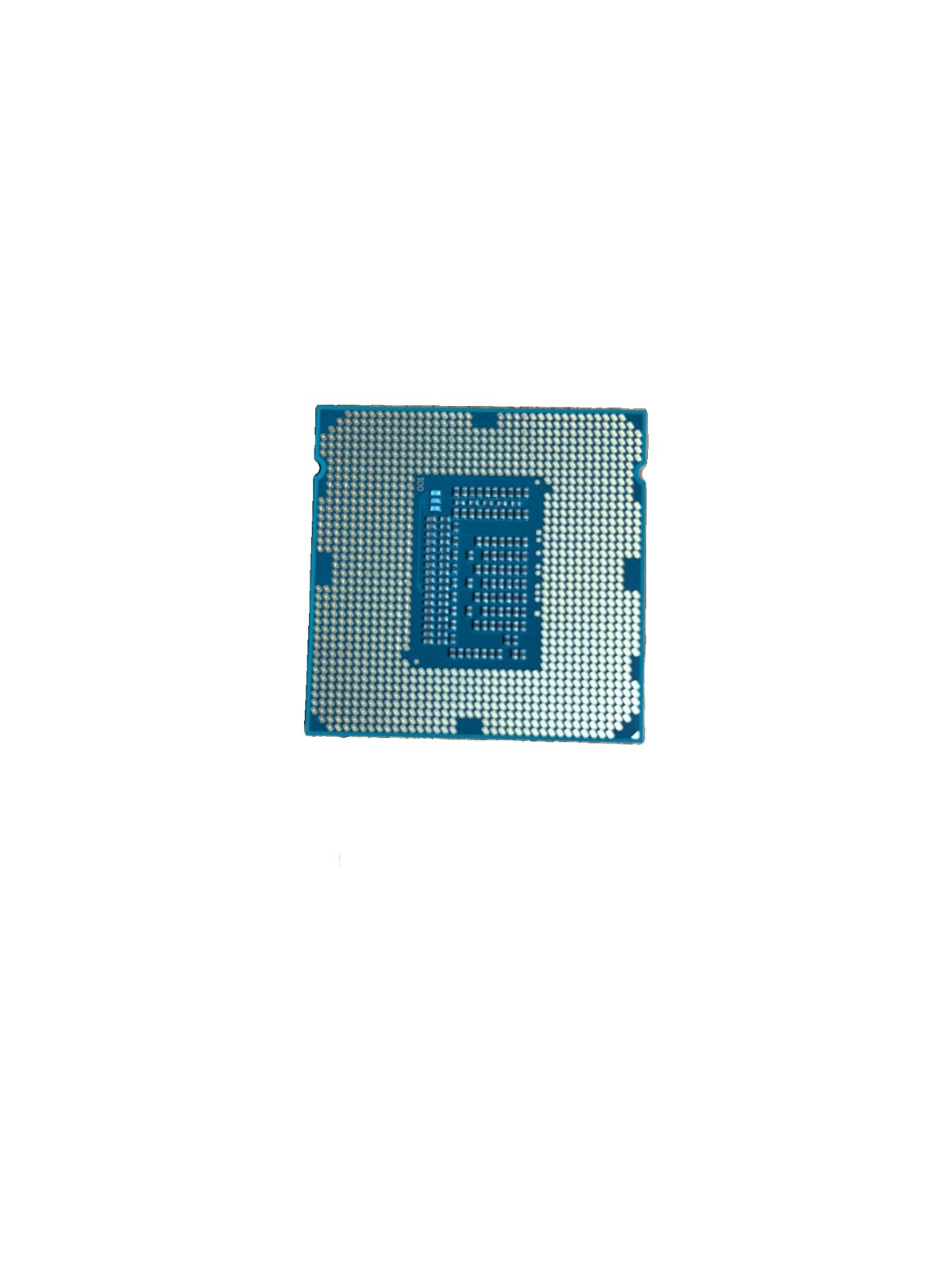 Intel Core I7-3770 Processor (3.40GHz, 4 Cores, Socket H2 LGA-1155) – SR0PK