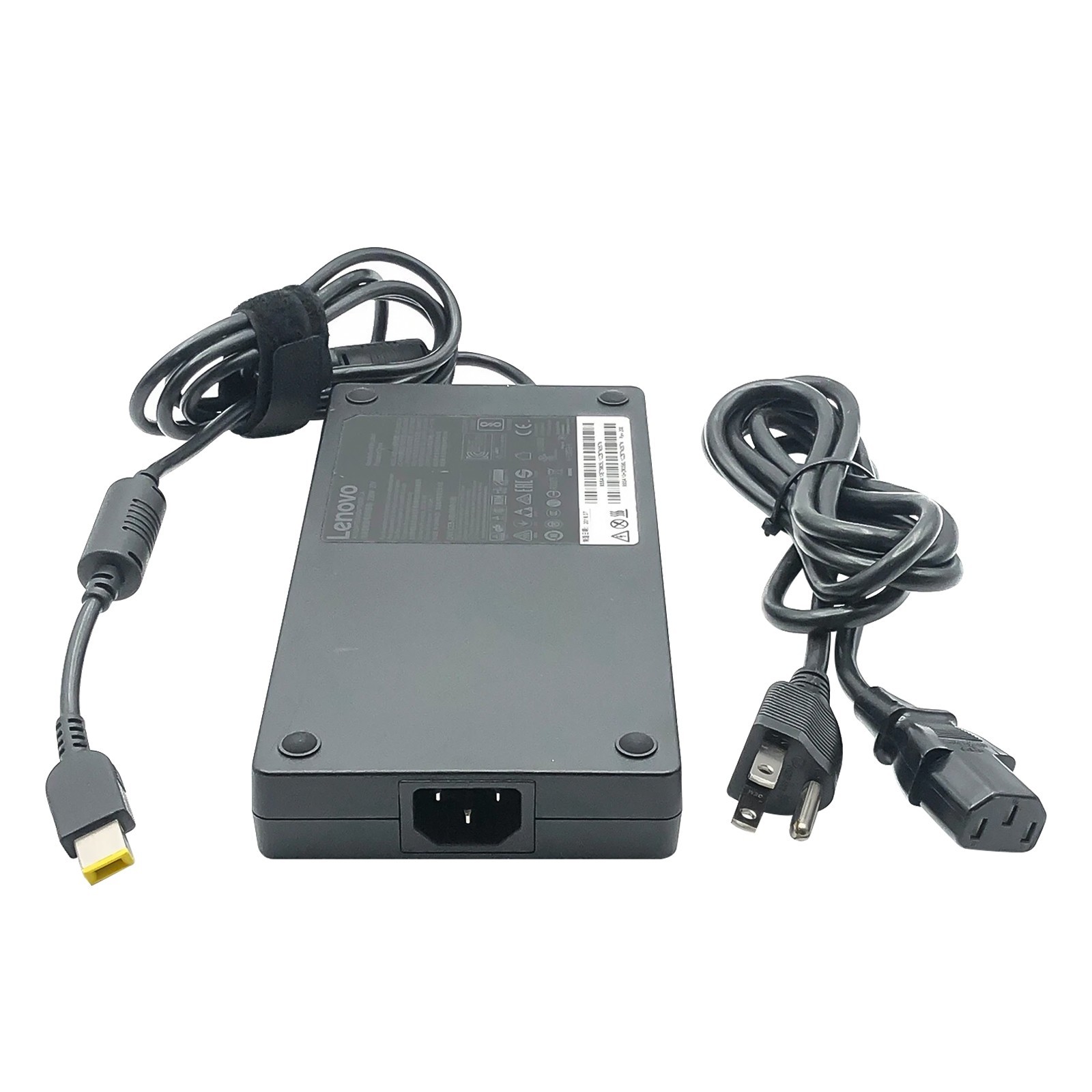Genuine Lenovo AC/DC Adapter 230W for Ideapad Legion Y540 Y545 Y740 Y730 Charger