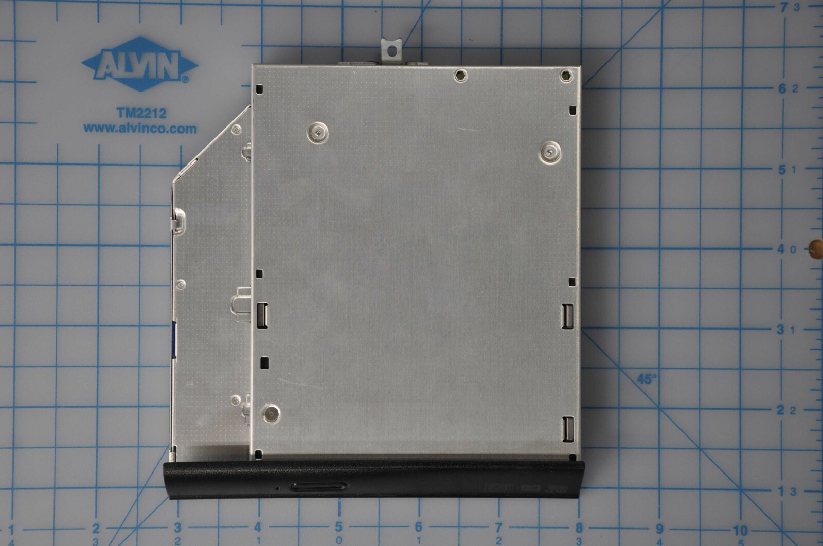 LENOVO IdeaPad 12.7MM Tray-In RAMBO Sony OPTIARC Optical Drive Grade B 45N7586