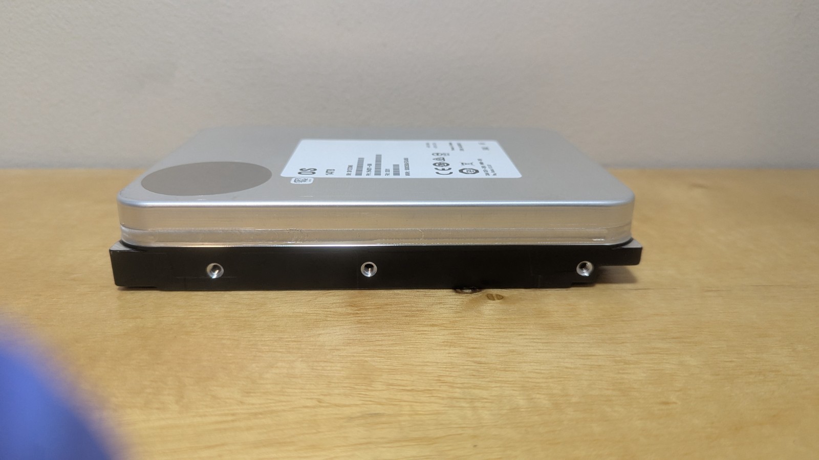 WL OEM 14TB 7.2K RPM SAS 12Gb/s 3.5″ HDD Comparable to ST14000NM0048 M:STL007
