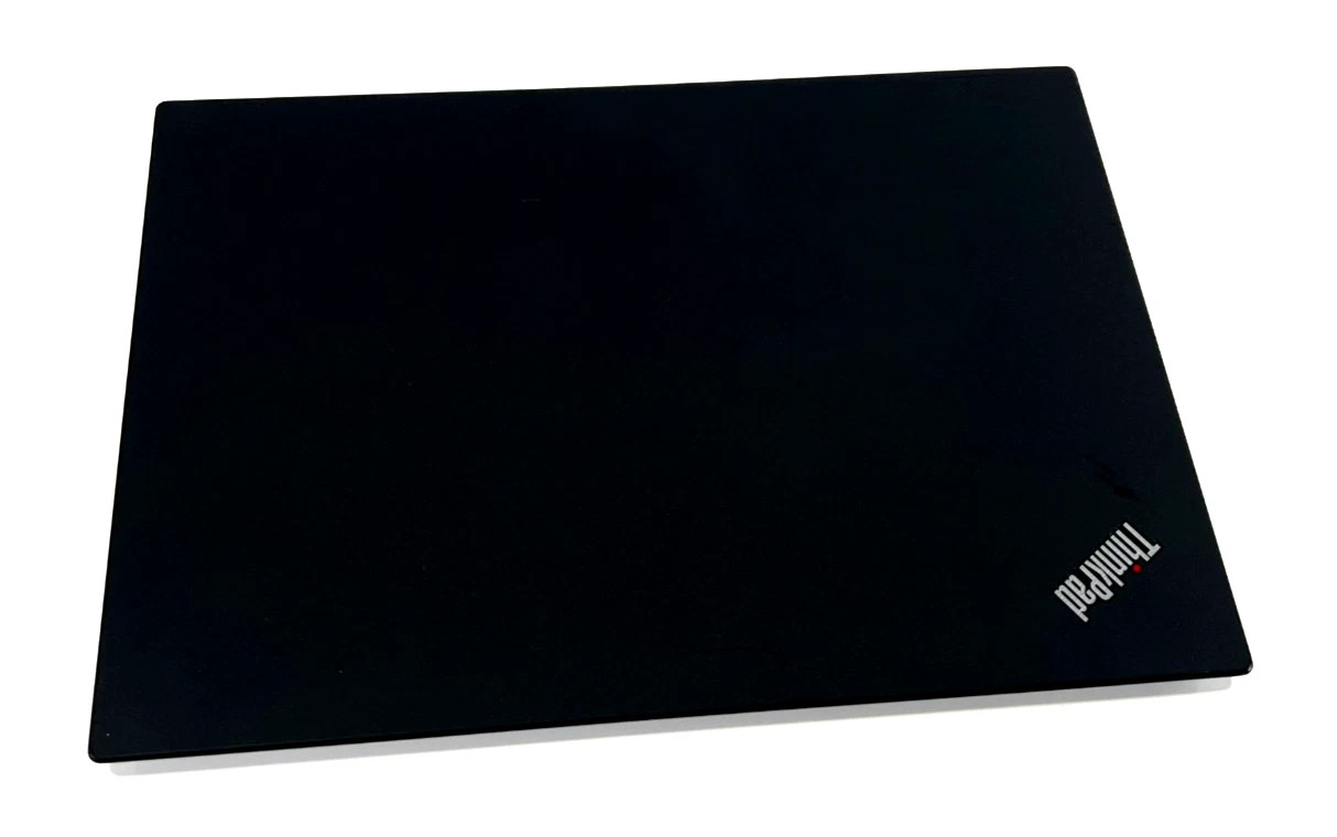 Lenovo ThinkPad T14 Gen 2i 14″ Laptop i7 11th 256GB SSD 40GB RAM Win 11 Pro (CI)