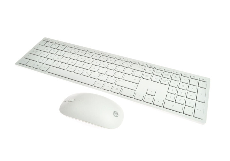 928512-DB1 – Keyboard/ Mouse KIT (Canada)