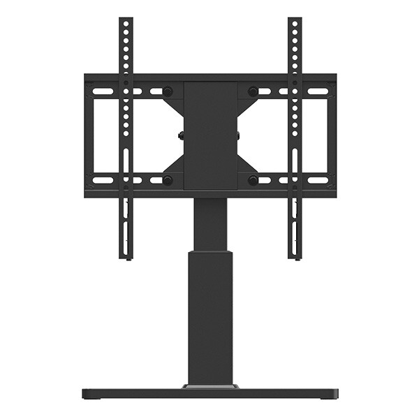 ViewSonic VB-STND-006 universal tabletop stand, supports displays up to 60lbs