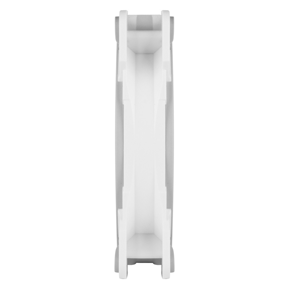 ARCTIC BioniX P120 120 mm Gaming Case Fan PWM PST Computer PC Grey/white B-Stock