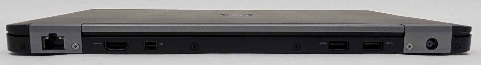 Incomplete Dell Latitude E7270 12.5″ Laptop Intel Core i5-6300U 2.40GHz 8GB RAM