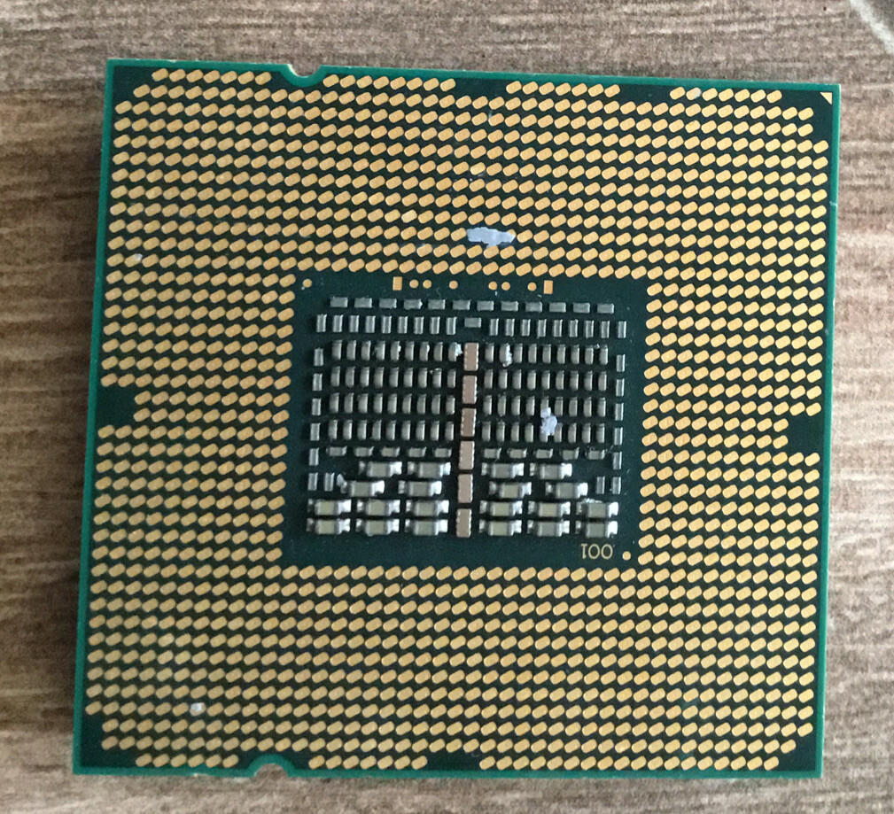 Intel i7-920 SLBCH Costa Rica Intel Core 2.66GHz 8M/4 80/08 Processor 3836B254