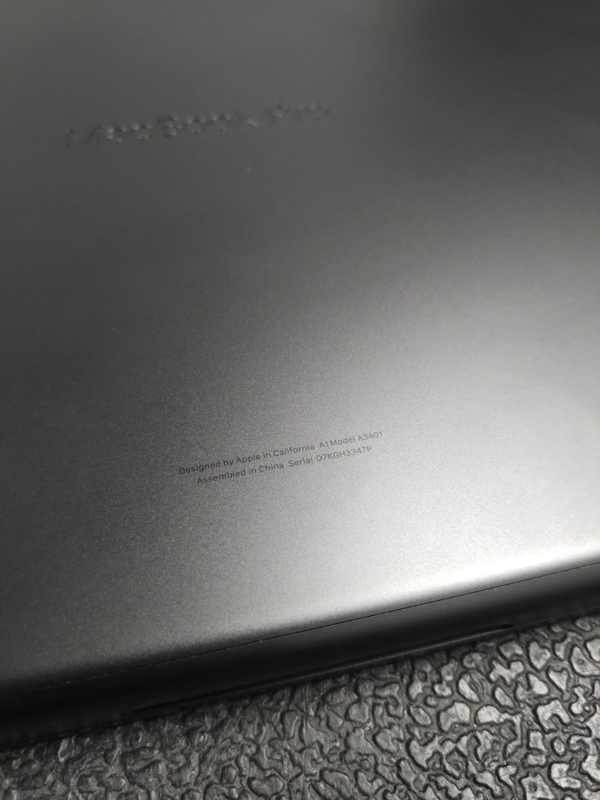 Apple 2024 MacBook Pro 14-inch M4 Pro 24GB RAM 512GB SSD Space Black MX2H3LL/A