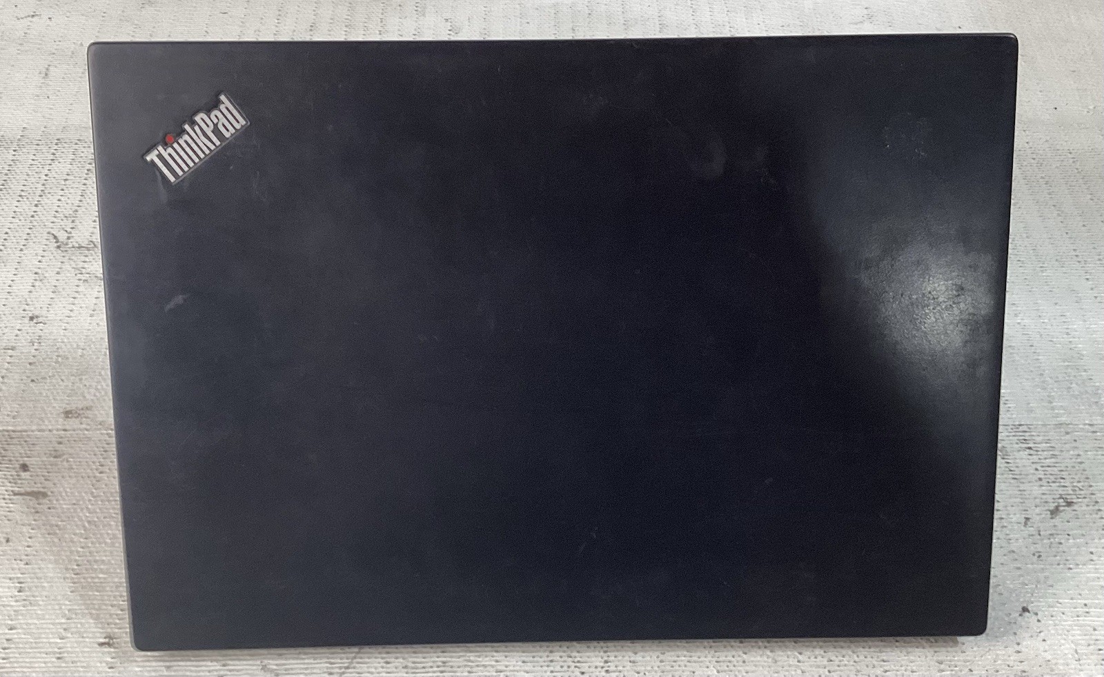 Lenovo ThinkPad T14s Gen 1 14″ Intel i7-10510U @ 1.80GHz 16GB RAM 512GB SSD