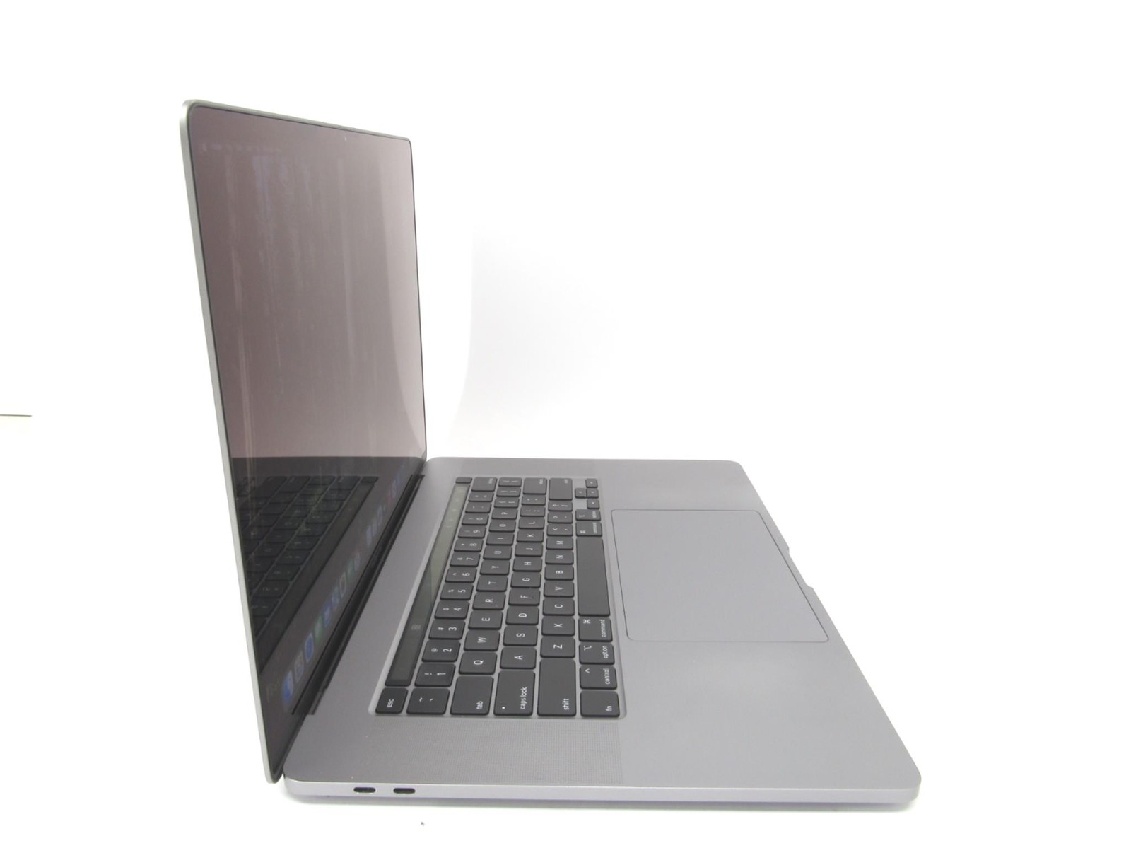 Apple MacBook Pro 2019 A2141 i9-9880H 2.3Ghz 32GB RAM 1TB NVMe 5500M 4GB No AC
