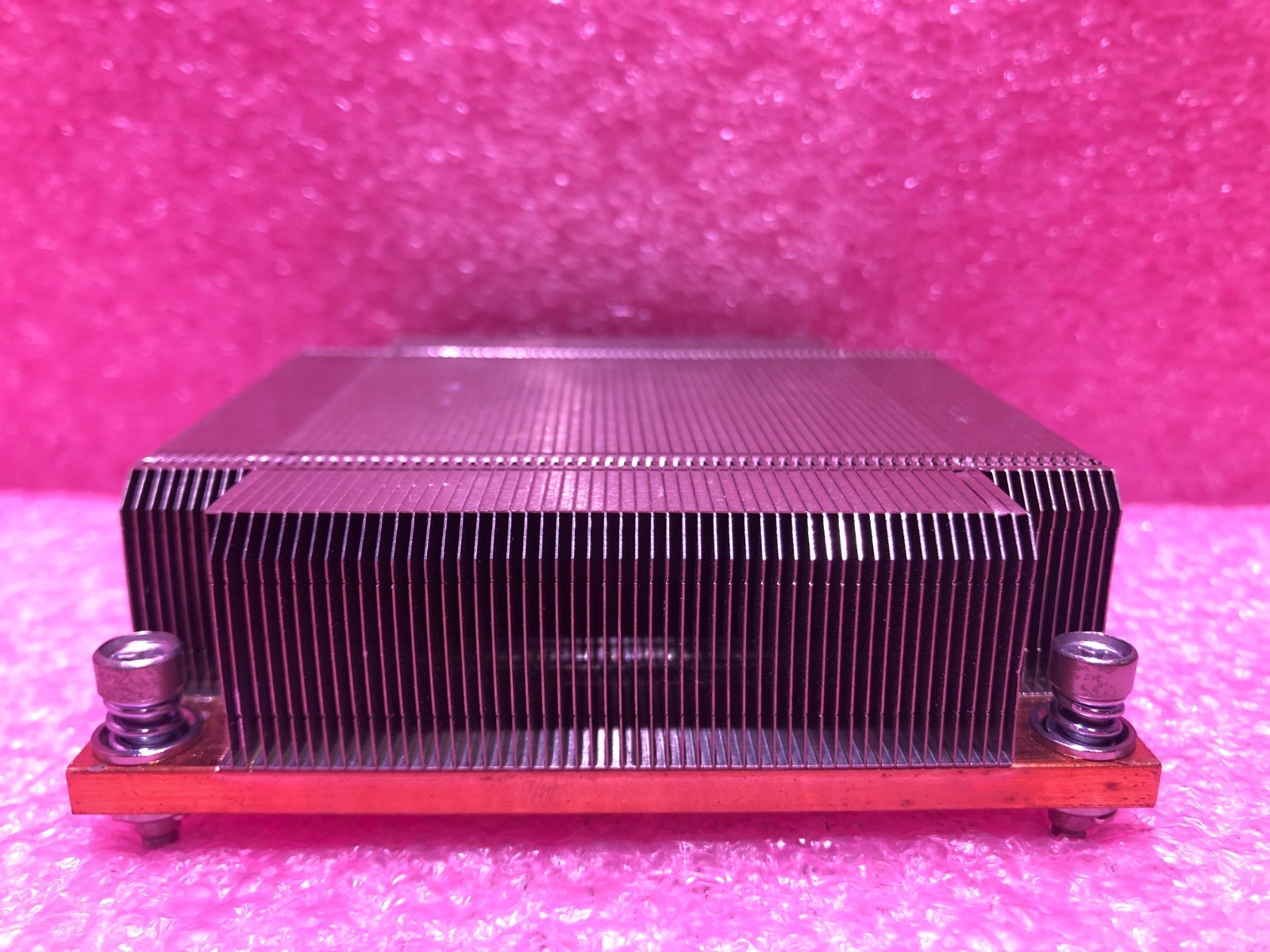 Strong-IT E97385-001 INTEL HEATSINK FOR SOCKET LGA1366