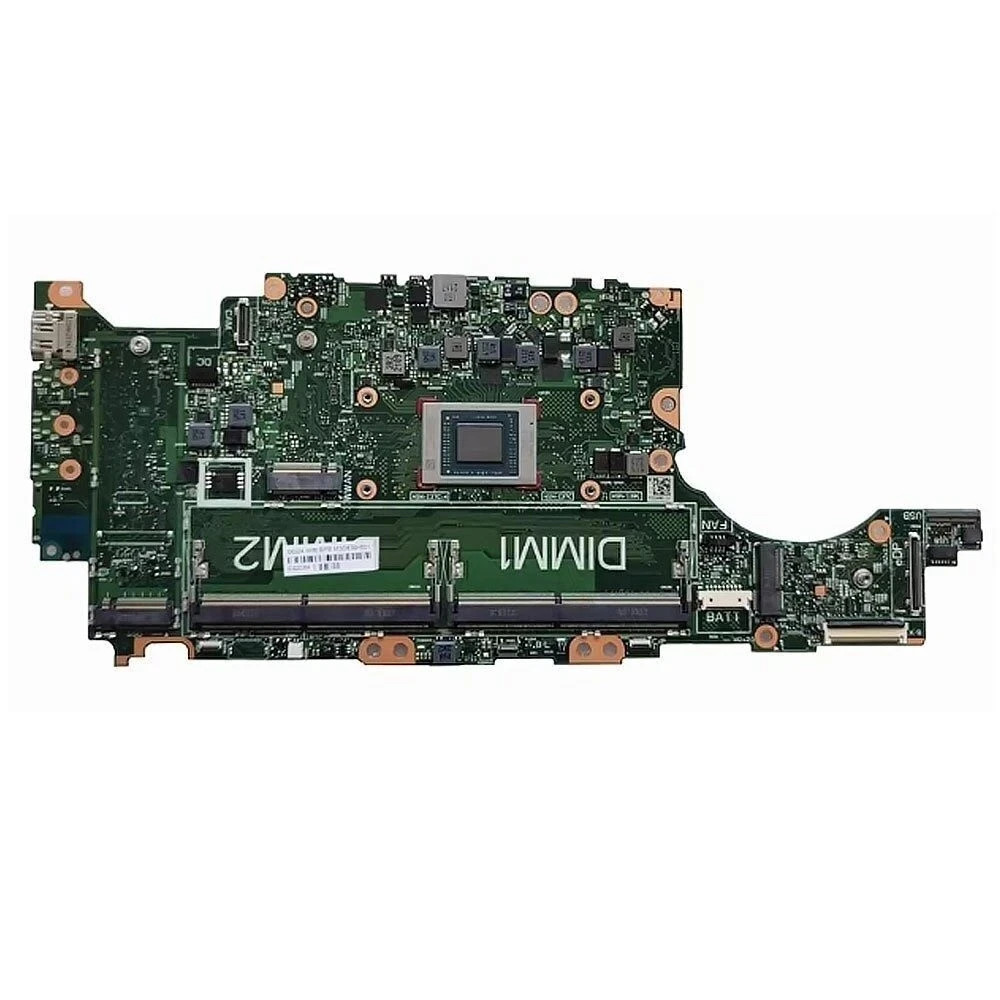 HP Motherboard EliteBook 845 G7 + AMD Ryzen 5 Pro 4650u- M22243-601
