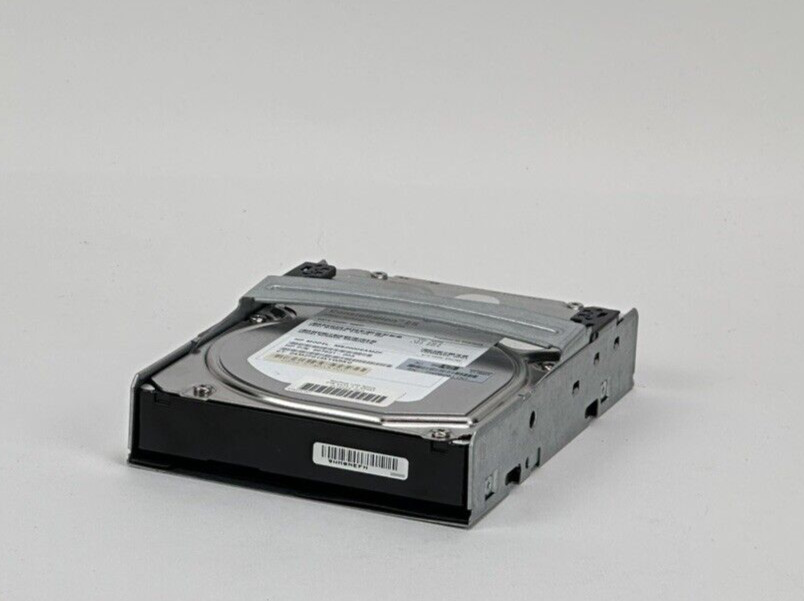 HP Seagate 2TB 7.2k 3.0 Gb/s SATA 3.5″ LFF HDD Hard Disk Drive 575262-001