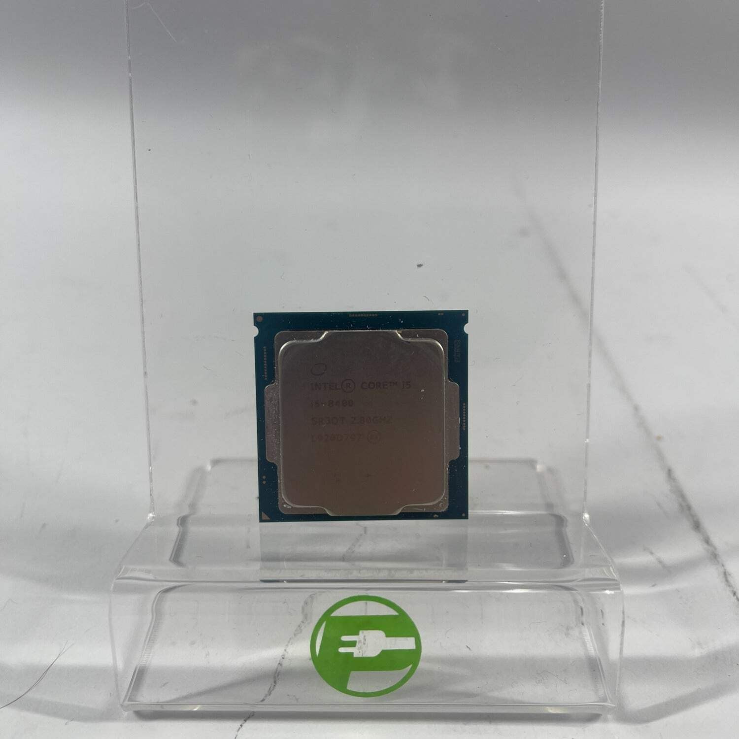 Intel Core i5-8400 2.80GHz 6 Core BX80684I58400 6 Thread LGA 1151